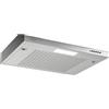 CATA LFK 6001 X Cella di cottura convenzionale Pannello di controllo meccanico a 3 livelli Motore aria di scarico L1B Classe di efficienza energetica B