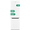 SVAN Frigorífico Combi 2 Puertas Blanco SC185502E. Capacidad 262 Litros, No Frost, Multi AirFlow, Puerta Reversible, Bajo Nivel Sonoro, Eficiencia Energética Clase E