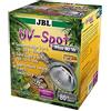 JBL lampada-UV con spettro luce diurna, luce, UV-B, calore, E27, UV-Spot plus