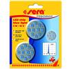 Sera LED Chip Blue Light Ricambio per plafoniera a Braccio Sera (2W 12V)