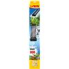 Sera 31278 - Lampada LED fiXture 800 per tubi LED, colore: nero