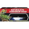 Zoo Med Zoomed T6016500 Naturalistic Plancia