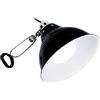 Exo Terra Askoll 281581 Exo Terra Plafoniera Porta Lampada per Terrario, M