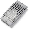 Cat Mate Pet Mate - Cartucce di ricambio originali per filtri a 3 stadi per uso con Dog Mate Pet Fontane modelli 335, 385, 410, 411, 412 e 413, confezione da 4