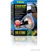 Exo Terra Swamp - Lampadina a risparmio energetico, 75 Watt