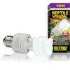 Exo Terra Askoll 281553 Exo Terra Reptile Vision 13W Lampada per Lo Spettro Visivo