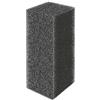 Sera 31121 Spugna di Ricambio 110 x 120 x 265 Biotop LED Cube 130 XXL e Marin Cube 130