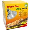 Lucky Reptile Bright Sun 1 Zoo Desert, Multicolore, 150 W