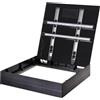 Sera Scaper Cube Light Set Cover con 2 LED - per 80 l
