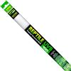 Exo Terra Reptile UVB100, lampadina per terrari, 380 mm, 14 W, verde