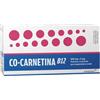 Alfasigma CO-CARNETINA B12 10 FLACONI