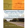 Dr. Peter G. Rainey Germanna Road (Tascabile)