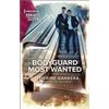 Katherine Garbera Bodyguard Most Wanted (Tascabile) Price Security
