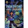Tehlor Kay Meji Rick Riordan Presents Paola Santiago And The Forest (Tascabile)