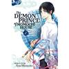 Aya Shouoto Demon Prince of Momochi House, Vol. 2 (Tascabile)