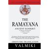 Valmiki The Ramayana (Tascabile)