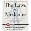 Siddhartha Mukherjee The Laws of Medicine (CD)