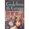 Louise Arnold Golden & Grey: A Good Day for Haunting (Tascabile)