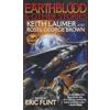 Keith Laumer Rosel George Brown Earthblood & Other Stories (Tascabile)