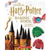 Joanna Farrow The Official Harry Potter Baking Book (Copertina rigida)