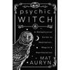 Mat Auryn Psychic Witch (Copertina rigida) Mat Auryn's Psychic Witch