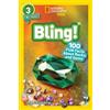 National Geographic Reader: Bling! (L3) (Tascabile) National Geographic Readers