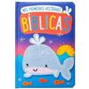 Broadstreet Publishing Group L MIS Primeras Historias Bíblic (Libro di cartone)