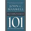 John C. Maxwell Self-Improvement 101 (Copertina rigida)
