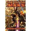 One Day on Mars (Tascabile)