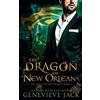 Genevieve Jack The Dragon of New Orleans (Tascabile) Treasure of Paragon