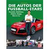 Carsten Germann Die Autos der Fußball-Stars. Ronaldo Nazario de Lima (Tascabile)