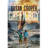 Susan Cooper Green Boy (Tascabile)