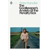 Peter Handke The Goalkeeper's Anxiety at the Penalty Kick (Tascabile)