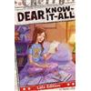 Rachel Wise Late Edition (Tascabile) Dear Know-It-All
