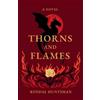Kendal Huntsman Thorns and Flames (Tascabile)