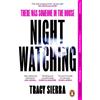 Tracy Sierra Nightwatching (Tascabile)