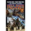David Weber Linda E Hell Hath No Fury (Book 2 In New Multiverse Ser (Tascabile)