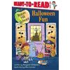 Margaret McNamara Halloween Fun (Tascabile) Robin Hill School