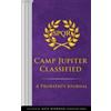 Rick Riordan The Trials of Apollo: Camp Jupiter Classified-An (Copertina rigida)