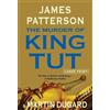 James Patterson Martin Dugard The Murder of King Tut (Copertina rigida)