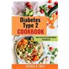 Sierra a May Diabetes Type 2 Cookbook (Tascabile)