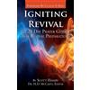 Scott Hamby Igniting Revival (Tascabile)