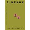 Georges Simenon The Two-Penny Bar (Inspector Maigret) (Tascabile)
