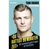 Toni Kroos Oliv »Du hattest 90 Minuten Zeit«: 90 verdammt gute Frage (Tascabile)