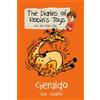 Angie Lake Ken Lake Geraldo the Giraffe (Tascabile) Diaries of Robin's Toys