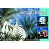 Melissa Rowell Miami Beach Postcards (Tascabile)