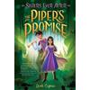 Leah Cypess The Piper's Promise (Tascabile)