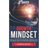 C Baker Growth Mindset (Tascabile)