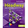 Soars New Headway: Upper-Intermediate: Student's Book A (Tascabile)