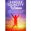 O Williams High Quality Woman (Tascabile)